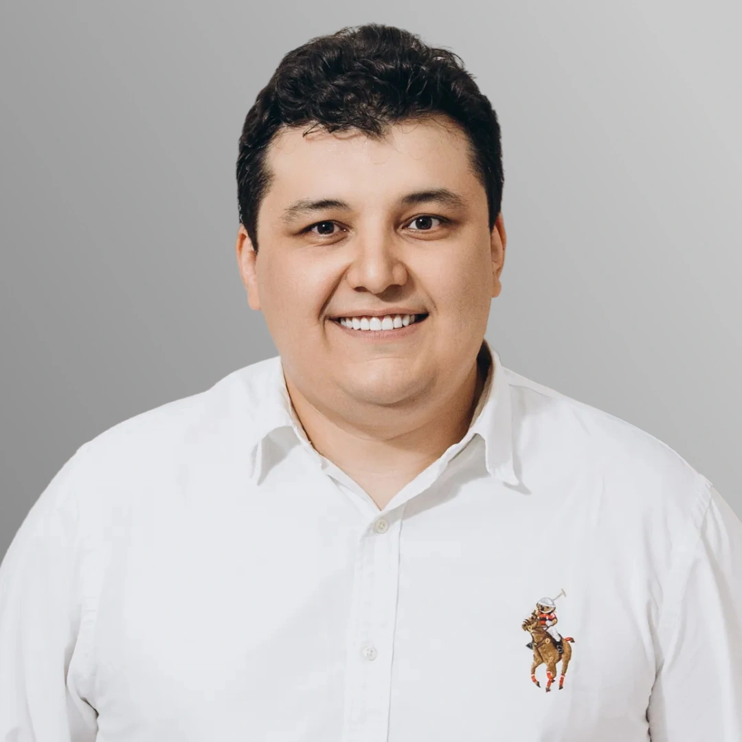 Азизбек Юсуфов