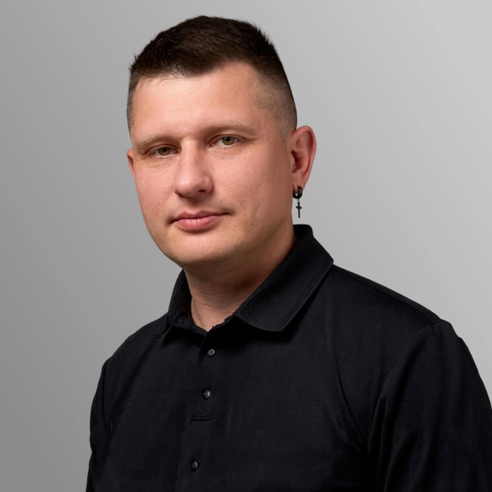 Дмитрий Григорьев