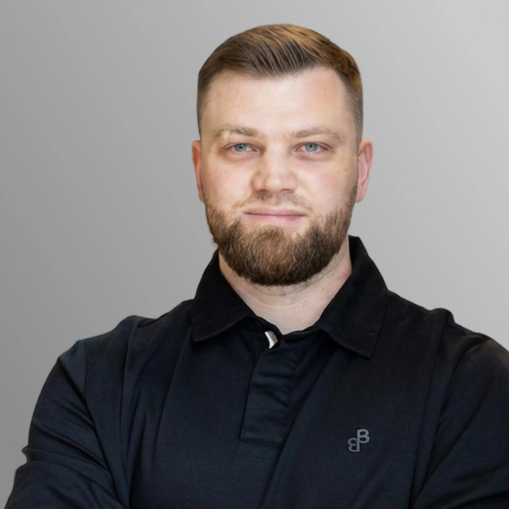 Алексей Хайновский
