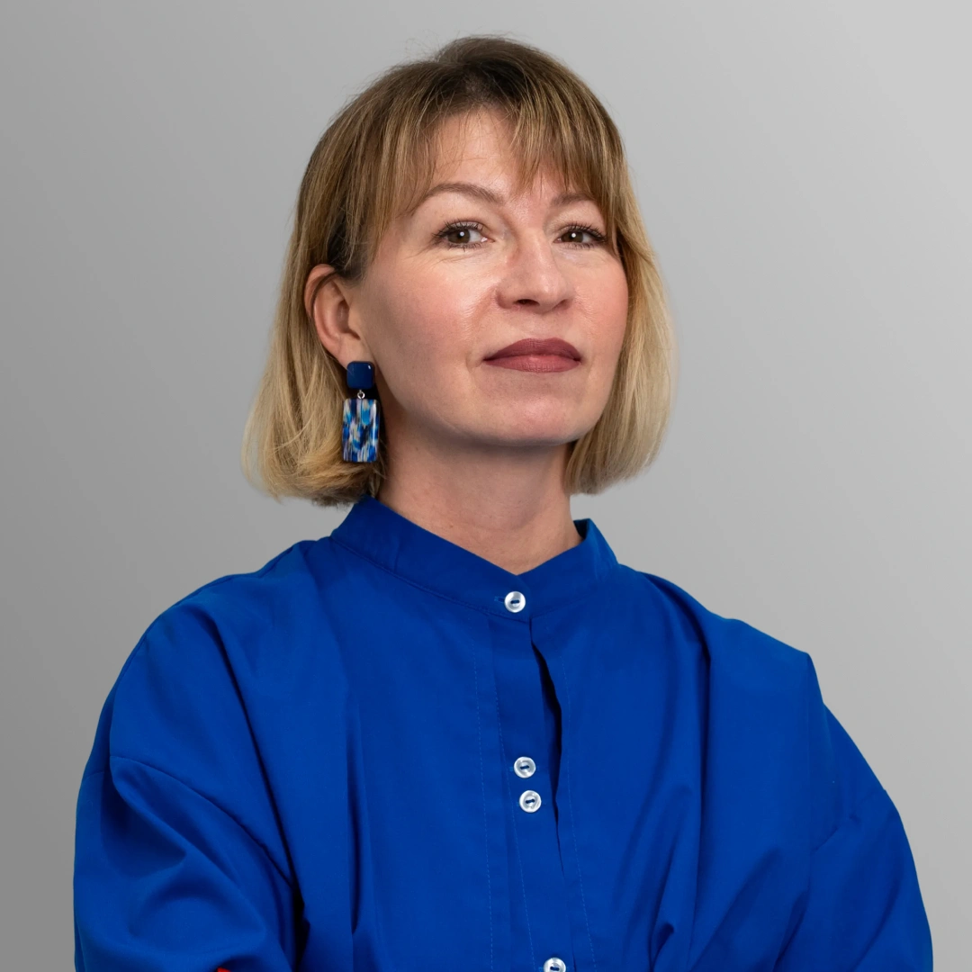 Регина Кособокова